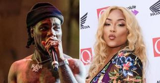 Fear Women! Steflon Don Jams To Shatta Wale's Song As Burna Boy Beefs With Him- VIDEO