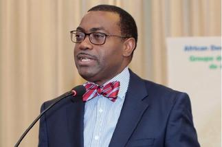 Africa remains the world's next business frontier