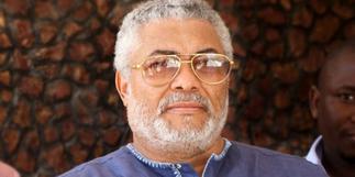 Rawlings' four-day state funeral begins today