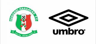 Sekondi Hasaacas FC seals kit sponsorship deal with Umbro – Citi Sports Online