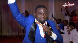 Cecelia Marfo slept with her driver and two pastors