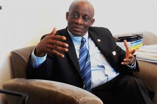 Focus on homegrown policies or we'll return to IMF