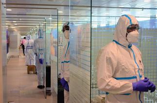 Ghana records new variant of COVID-19