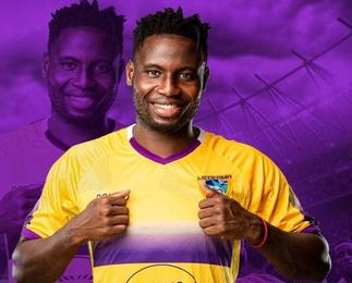 GPL: Medeama part ways with Abdul Basit Adam – Citi Sports Online