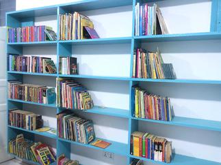 Afenyo-Markin hands over 14th Library to constituents