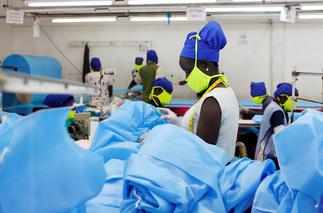 COVID-19: Face masks sales increase after President's order to IGP – Citi Business News