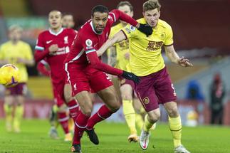 EPL: Late Barnes penalty ends Liverpool's unbeaten run – Citi Sports Online