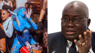 I've directed IGP to ensure all nightclubs are closed