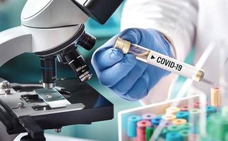 COVID-19: Hydrogen peroxide provides immediate protection