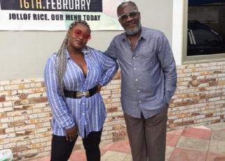 Starboy Kwarteng Signs Another Artiste To His Label After Failing To Make His First Signee A Hit
