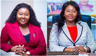 Meet Ghana's Youngest Member Of Parliament Who Is Still Single
