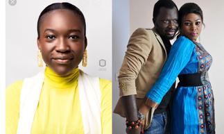 Jullie Jay Reacts To Joyce Blessing's Saga With Cecelia Marfo, Sends A Cryptic Message To Joyce Blessing » GhBasecom™