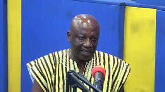 Ghana's democracy too young for opposition Speaker to lead Parliament