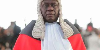 Chief Justice on dismissal of Mahama's application