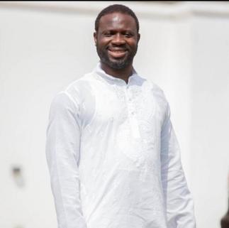 Prince Kamal promises 'grassroot politics' if elected as NPP Youth Organizer