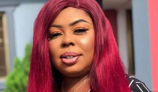 How Afia Schwarzenegger reacted to 'rival' Mona Gucci's claim of being a US-trained lawyer
