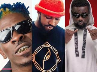 Reactions As SM4LYF & Sarknation Dirty Yaa Pono After He Murdered Wale and Sark in 'Facts'