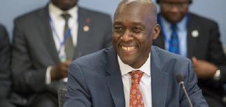 Meet the first African to head World Bank's International Finance Corporation