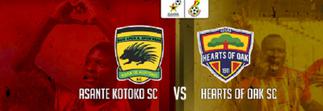 Social media users react to Kotoko-Hearts Super Clash