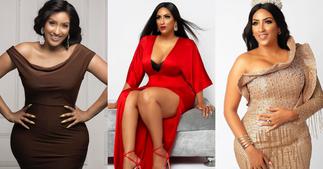 Juliet Ibrahim Threatens to Expose Gay Ghanaian Officials Over #LGBTQIA Office Closure ▷ Ghana news