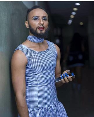 My House Is At Teshie 1st Junction- Wanlov Tells Counselor Lutterodt After He Called For His Arrest For Openly Supporting LGBTQ
