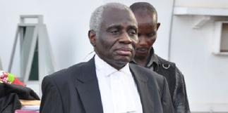 Decide on your conscience and your judicial oath -Tsikata to SC judges