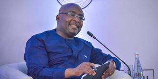 Bawumia to take first COVID vaccine Monday