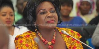 Accra on course to becoming cleanest city