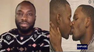 Top Ghanaian journalist reveals he is gay but fear made him kept it secret