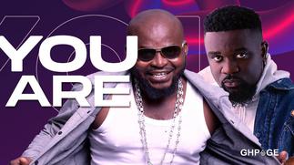 Ogunskele of 2Toff fame set to drop a new banger 'You Are' ft Sarkodie on his birthday