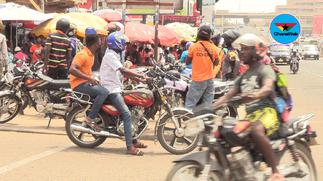 #TrendingGH: 'The government should just leave us alone'