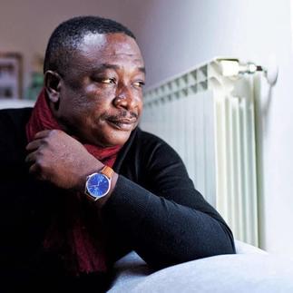 Popular Ghanaian photographer Bob Pixel passes away