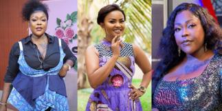 I won't attack and expose the rest of Nana Ama Mcbrown's secrets-Mona announces cease-fire » GhBasecom™
