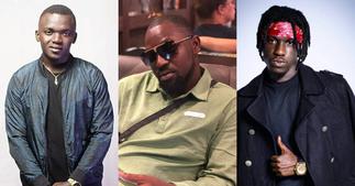 Kumerican Stars Phrimpong, King Paluta Drop Diss Songs On Yaa Pono After He Dissed Shatta Wale, Others ▷ Ghana news