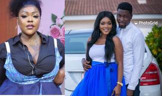 VIDEO; Kwame Aplus Finally Replies Mona Gucci For Saying His Wife Is Broke And Almost Homeless » GhBasecom™