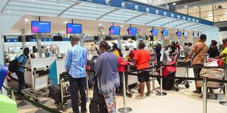 Airport risks collapsing if KIA MD is not removed
