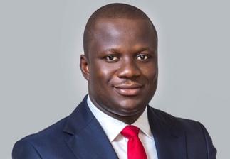 Abu Jinapor's sterling performance at Appointments Committee