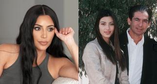 Kim Kardashian begs late dad to visit her in a dream as she celebrates his birthday ▷ Ghana news