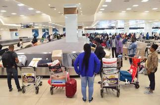 KIA workers withdraw services; demand MD's removal