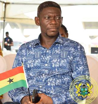 Popular Movie Director Swears With Antoa How He Once Caught Agya Koo Red-Handed Raping An Actress On Set- VIDEO