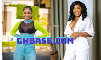 Afia Schwarzenegger Replies Sister Derby For Supporting LGBTQ » GhBasecom™