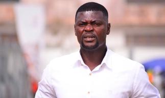 Medeama coach bows out