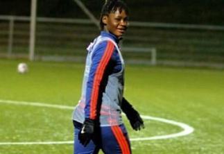 AP LOTOS Gdansk president confident Priscilla Hagan will help club