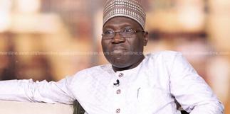 I've not run away from police investigations
