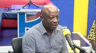 Attitude of some Akufo-Addo appointees made Ghanaians angry with NPP on Dec.7