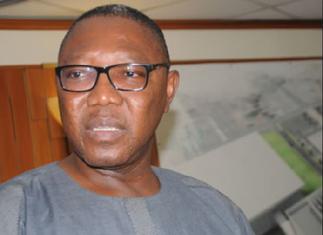 Hold Akufo-Addo responsible for LGBTQI activism in Ghana
