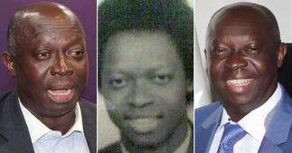 Kwabena Yeboah: Legendary Sportswriter Celebrates 27 Years As GTV Sports Highlights Presenter ▷ Ghana news