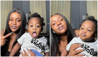 Two More Kids With Davido Even If Marriage Is Not On The Table
