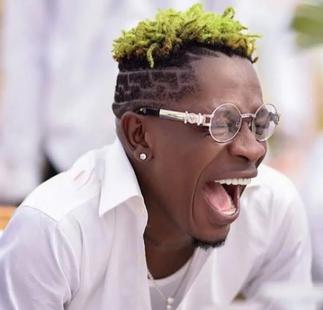 Shatta Wale Should Work on His Patois And Stop Disgracing Dancehall