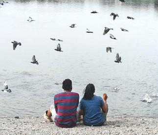 How I built a steady marriage out of infidelity